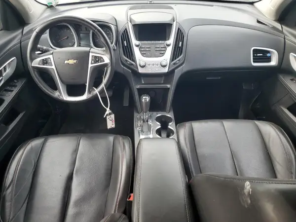 2GNALDEK3G1141289 2016 CHEVROLET EQUINOX - Image 8