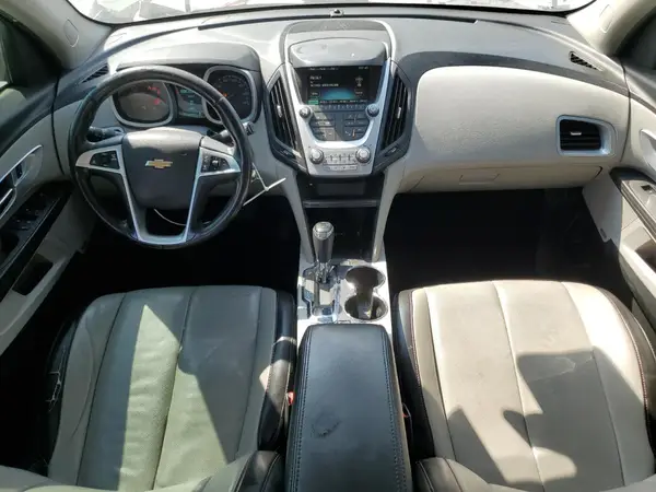 2GNALDEK3G1141602 2016 CHEVROLET EQUINOX - Image 8