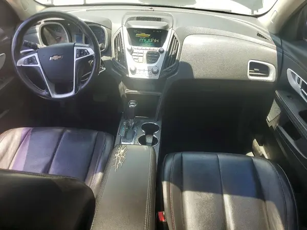 2GNALDEK3G1142054 2016 CHEVROLET EQUINOX - Image 8