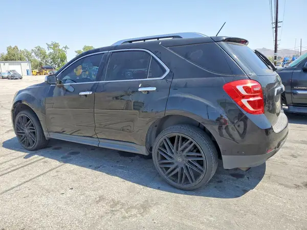 2GNALDEK3G1145634 2016 CHEVROLET EQUINOX - Image 2