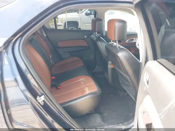 2GNALDEK3G1149912 2016 CHEVROLET EQUINOX - Image 8