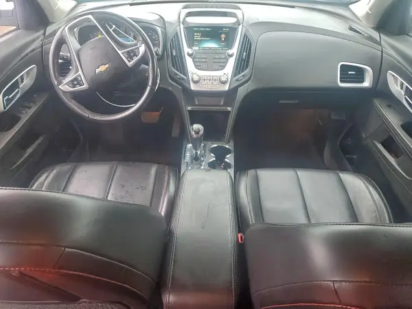 2GNALDEK3G1151742 2016 CHEVROLET EQUINOX - Image 8