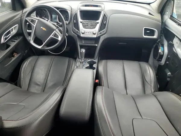 2GNALDEK3G1161316 2016 CHEVROLET EQUINOX - Image 8