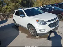 2GNALDEK3G1166709 2016 CHEVROLET EQUINOX