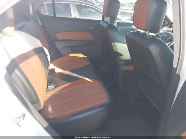 2GNALDEK3G1166709 2016 CHEVROLET EQUINOX - Image 8