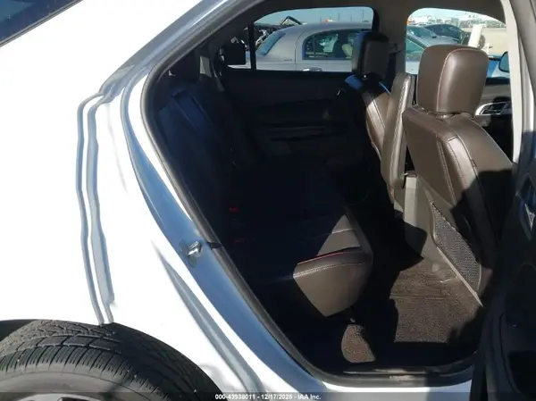 2GNALDEK3G1169464 2016 CHEVROLET EQUINOX - Image 8