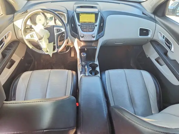 2GNALDEK3G1173045 2016 CHEVROLET EQUINOX - Image 8