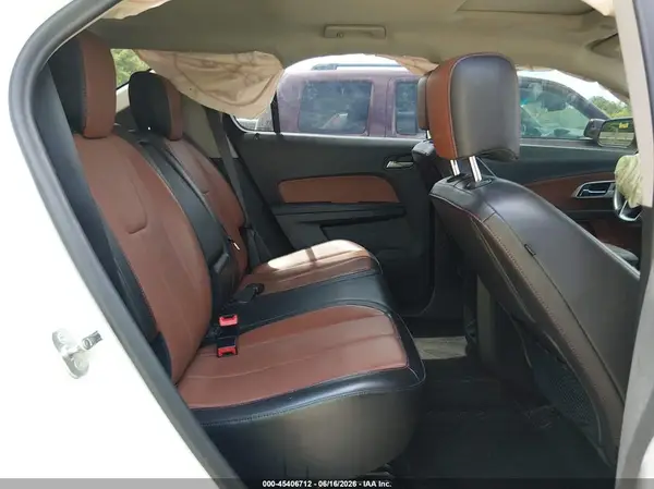 2GNALDEK3G1174471 2016 CHEVROLET EQUINOX - Image 8