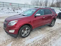 2GNALDEK3G1185941 2016 CHEVROLET EQUINOX