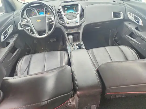 2GNALDEK3G1185941 2016 CHEVROLET EQUINOX - Image 8