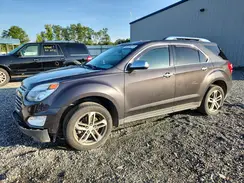 2GNALDEK3G6107730 2016 CHEVROLET EQUINOX