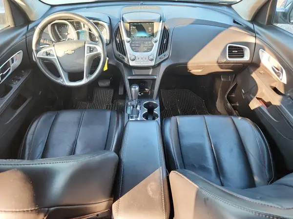 2GNALDEK3G6107730 2016 CHEVROLET EQUINOX - Image 8