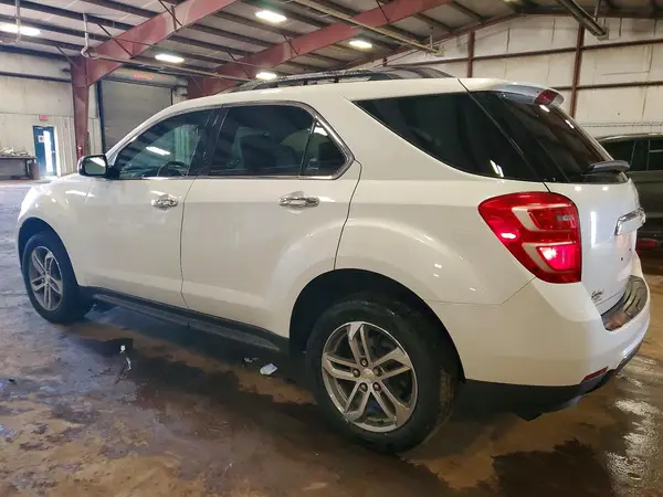 2GNALDEK3G6122843 2016 CHEVROLET EQUINOX - Image 2