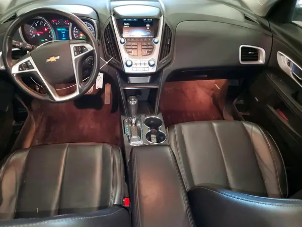 2GNALDEK3G6122843 2016 CHEVROLET EQUINOX - Image 8
