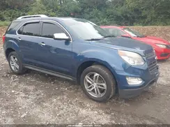 2GNALDEK3G6130909 2016 CHEVROLET EQUINOX