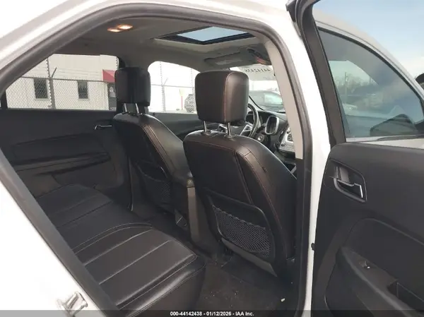 2GNALDEK3G6133597 2016 CHEVROLET EQUINOX - Image 8