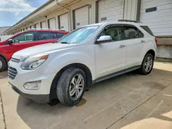 2GNALDEK3G6135365 2016 CHEVROLET EQUINOX