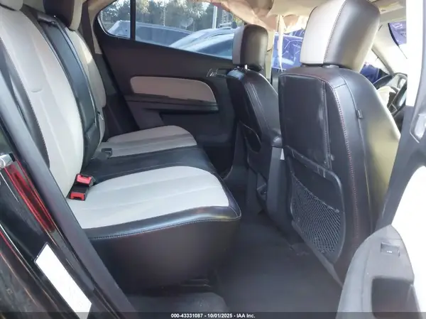 2GNALDEK3G6177194 2016 CHEVROLET EQUINOX - Image 8