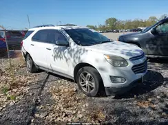 2GNALDEK3G6182783 2016 CHEVROLET EQUINOX