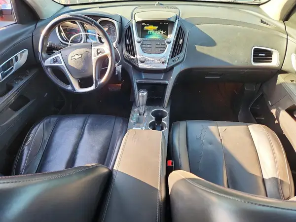 2GNALDEK3G6219931 2016 CHEVROLET EQUINOX - Image 8