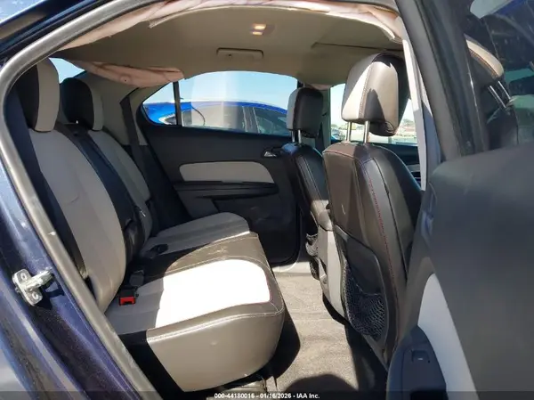 2GNALDEK3G6220027 2016 CHEVROLET EQUINOX - Image 3