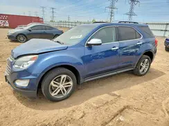 2GNALDEK3G6230007 2016 CHEVROLET EQUINOX