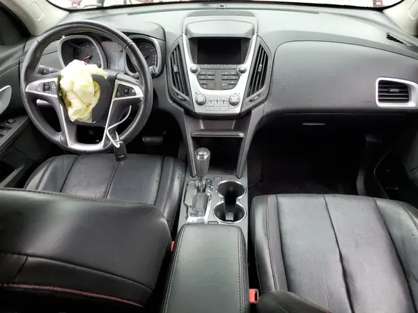2GNALDEK3G6231836 2016 CHEVROLET EQUINOX - Image 8