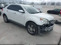 2GNALDEK3G6249088 2016 CHEVROLET EQUINOX