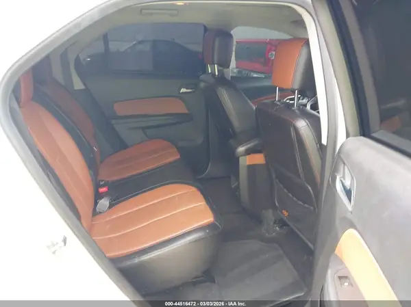 2GNALDEK3G6249088 2016 CHEVROLET EQUINOX - Image 8