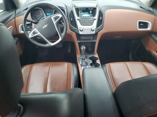 2GNALDEK3G6275724 2016 CHEVROLET EQUINOX - Image 8