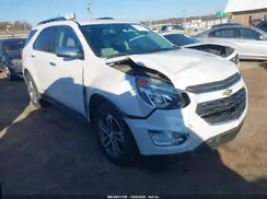2GNALDEK3G6289431 2016 CHEVROLET EQUINOX