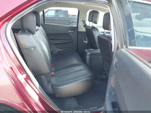 2GNALDEK3G6314702 2016 CHEVROLET EQUINOX - Image 8