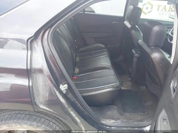 2GNALDEK3G6320676 2016 CHEVROLET EQUINOX - Image 8