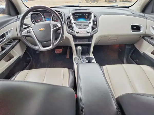 2GNALDEK3G6331466 2016 CHEVROLET EQUINOX - Image 8