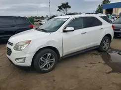 2GNALDEK3G6334657 2016 CHEVROLET EQUINOX