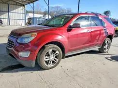 2GNALDEK3G6335131 2016 CHEVROLET EQUINOX