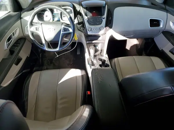 2GNALDEK3G6335131 2016 CHEVROLET EQUINOX - Image 8