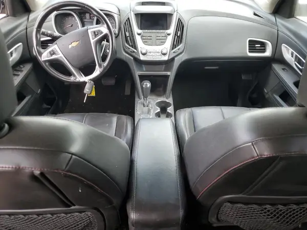 2GNALDEK3G6339230 2016 CHEVROLET EQUINOX - Image 8
