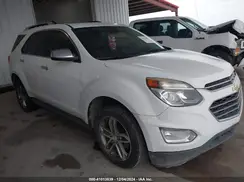 2GNALDEK3G6344590 2016 CHEVROLET EQUINOX