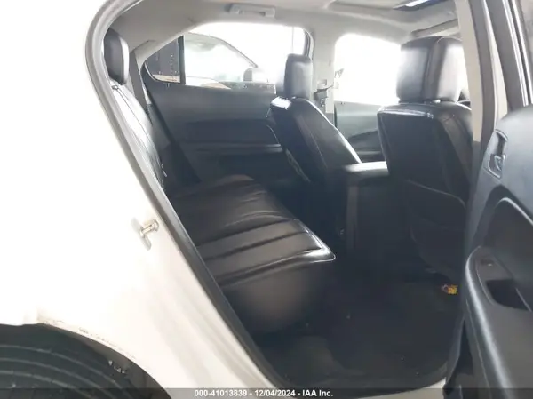 2GNALDEK3G6344590 2016 CHEVROLET EQUINOX - Image 8
