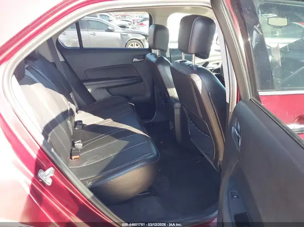 2GNALDEK3G6350681 2016 CHEVROLET EQUINOX - Image 8
