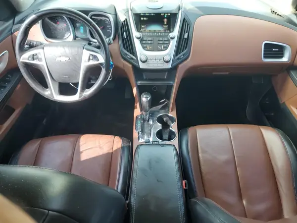 2GNALDEK3G6354701 2016 CHEVROLET EQUINOX - Image 8