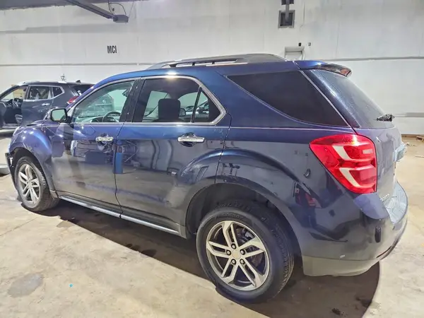 2GNALDEK3H1503039 2017 CHEVROLET EQUINOX - Image 2