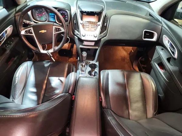 2GNALDEK3H1503039 2017 CHEVROLET EQUINOX - Image 8