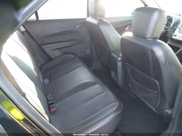 2GNALDEK3H1503980 2017 CHEVROLET EQUINOX - Image 8