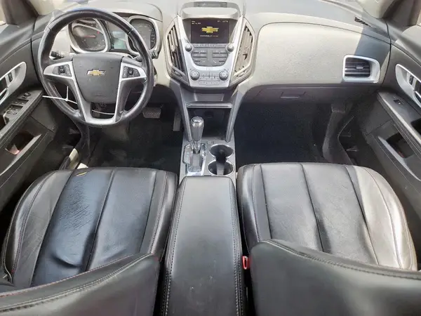 2GNALDEK3H1509861 2017 CHEVROLET EQUINOX - Image 8