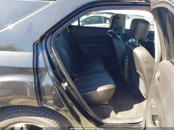 2GNALDEK3H1510279 2017 CHEVROLET EQUINOX - Image 8