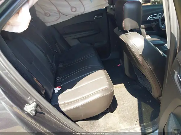 2GNALDEK3H1516874 2017 CHEVROLET EQUINOX - Image 8