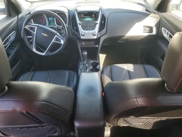 2GNALDEK3H1519581 2017 CHEVROLET EQUINOX - Image 8