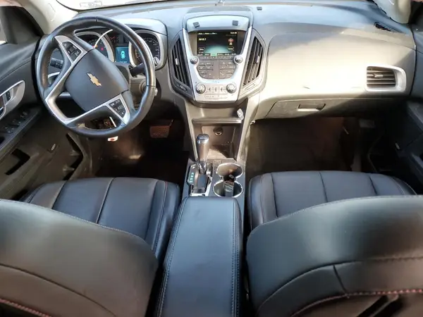 2GNALDEK3H1519824 2017 CHEVROLET EQUINOX - Image 8